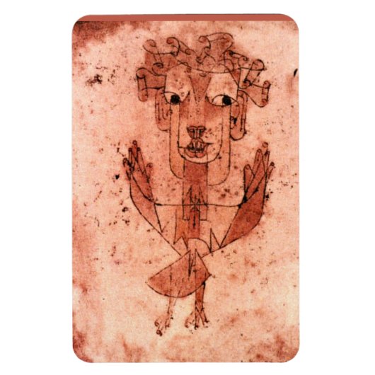 Klee – ニューエンジェル マグネット (縦)