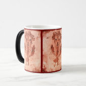 Klee – ニューエンジェル モーフィングマグカップ (正面左)