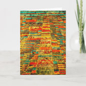 Klee – ハイウェイとバイウェイ カード (正面)