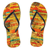 Klee – ハイウェイとバイウェイ ビーチサンダル (ソール)