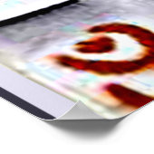 Klee – ハイスピリッツのエリア ポスター (角)