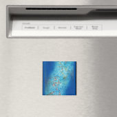 Klee – フィッシュイメージ マグネット (インサイチュ (食洗機))