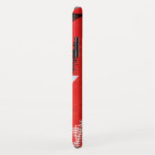 Klee – フラワー神話 Case-Mate iPhoneケース (裏面/右)