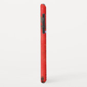 Klee – フラワー神話 Case-Mate iPhoneケース (裏面/左)