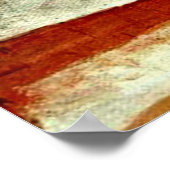 Klee -プロパガンダ寓話 ポスター (角)