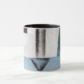 Klee – ホワイトイースターII マグカップ (中央)