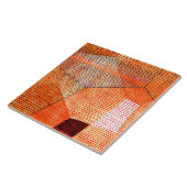 Klee – モデル106、色のポリフォニー。 タイル (側面)