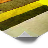 Klee：モニュメント ポスター (角)