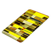 Klee – モニュメント マグネット (左側)