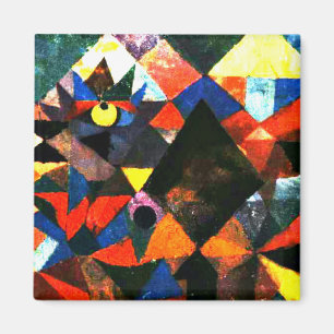Klee – ライトと他の多くの マグネット