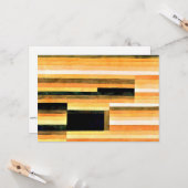 Klee – ロックチェンバー カード (正面/裏面インサイチュ)