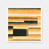 Klee – ロックチェンバー スタンダードカクテルナプキン (正面)