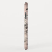 Klee – ロープダンサー Case-Mate iPhoneケース (裏面/右)