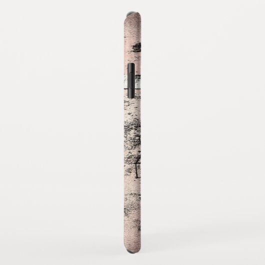 Klee – ロープダンサー Case-Mate iPhoneケース (裏面/右)