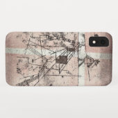 Klee – ロープダンサー Case-Mate iPhoneケース (裏面(横))