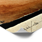 Klee – 不妊の病 ポスター (角)