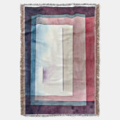 Klee – 休息 スローブランケット (正面縦)