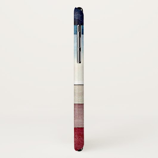 Klee – 休息 Case-Mate iPhoneケース (裏面/左)