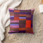 Klee – 個人化高度計 クッション (ブランケット)