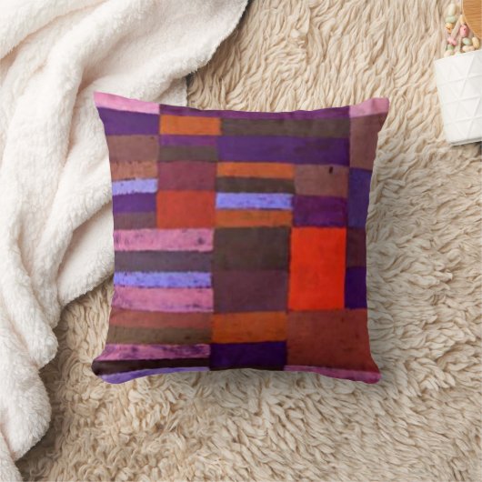 Klee – 個人化高度計 クッション (ブランケット)