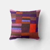 Klee – 個人化高度計 クッション (裏面)