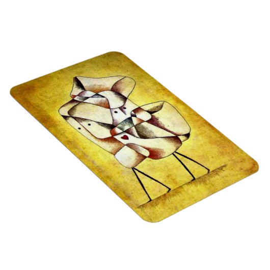 Klee -兄弟姉妹 マグネット (右側)