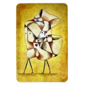 Klee -兄弟姉妹 マグネット (縦)