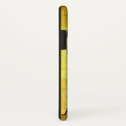 Klee -兄弟姉妹 Case-Mate iPhoneケース (裏面/右)