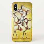 Klee -兄弟姉妹 Case-Mate iPhoneケース (裏面)