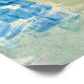 Klee – 入居者のファーストハウス ポスター (角)