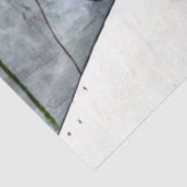 Klee – 冬 薄葉紙 (詳細)