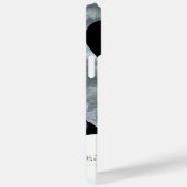 Klee – 冬、 Case-Mate iPhoneケース (裏面 / 右)