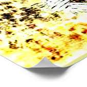 Klee – 列 ポスター (角)