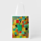 Klee – 南チュニジアの庭園