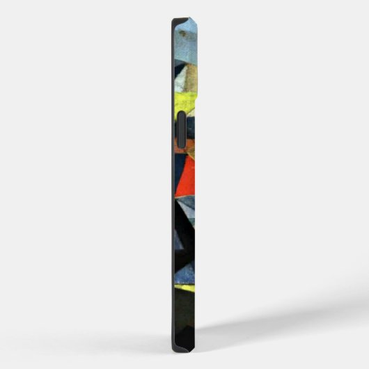 Klee – 卵で Case-Mate iPhoneケース (裏面 / 右)