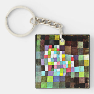 Klee – 参照を使用した抽象化… キーホルダー