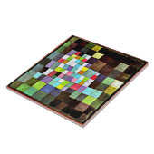 Klee – 参照を使用した抽象化… タイル (側面)