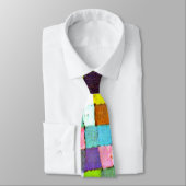 Klee – 参照を使用した抽象化… ネクタイ (タイ)