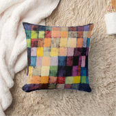 Klee – 古いサウンド クッション (ブランケット)