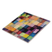 Klee – 古いサウンド タイル (側面)