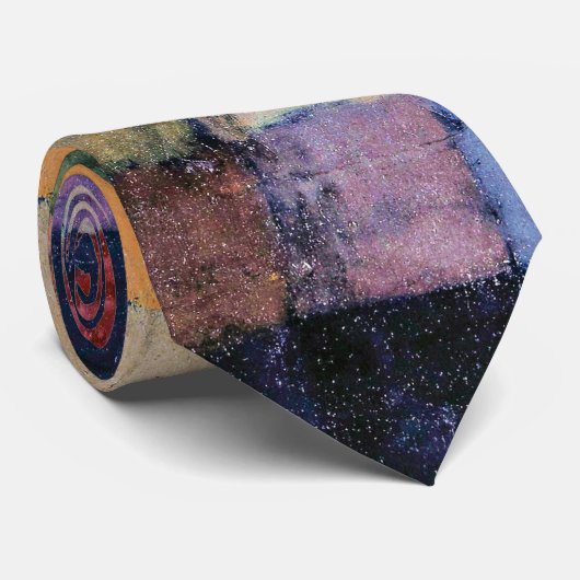 Klee – 古いサウンド ネクタイ (ロール)