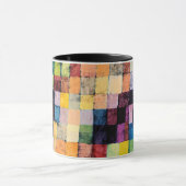 Klee – 古いサウンド マグカップ (中央)