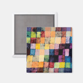 Klee – 古いサウンド マグネット (正面/裏面)