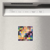 Klee – 古いサウンド マグネット (インサイチュ (食洗機))