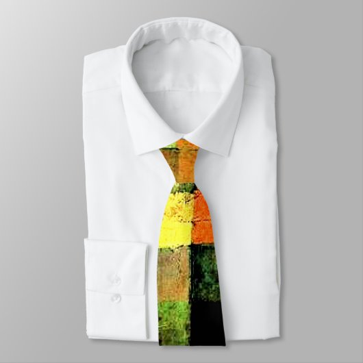 Klee – 古代サウンド ネクタイ (タイ)