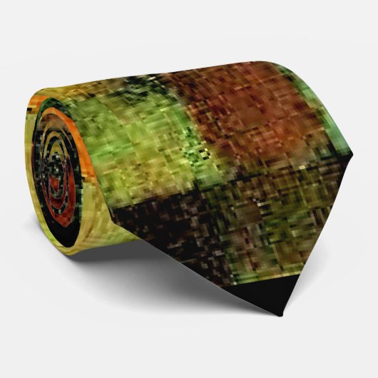 Klee – 古代サウンド ネクタイ (ロール)