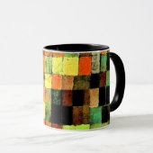 Klee – 古代サウンド マグカップ (正面右)