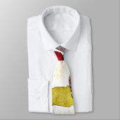 Klee – 哀れな水の色 ネクタイ (タイ)