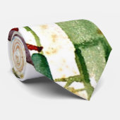 Klee – 哀れな水の色 ネクタイ (ロール)