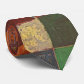 Klee – 城と太陽 ネクタイ (ロール)